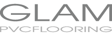 GLAM PVC Flooring Logo